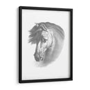 Blueprint Ecuestre I - Vision Studio | Cuadro decorativo de Canvas Lab