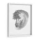 Blueprint Ecuestre I - Vision Studio | Cuadro decorativo de Canvas Lab