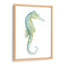 Acuarela Marye I - Megan Meagher | Cuadro decorativo de Canvas Lab