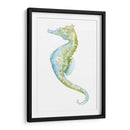 Acuarela Marhorse Ii - Megan Meagher | Cuadro decorativo de Canvas Lab