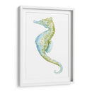 Acuarela Marhorse Ii - Megan Meagher | Cuadro decorativo de Canvas Lab