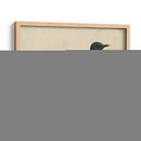 Meyer Shorebirds I - H.L. Meyer | Cuadro decorativo de Canvas Lab