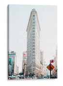 Esquina en Nueva York | Cuadro decorativo de Canvas Lab
