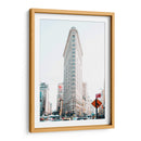 Esquina en Nueva York | Cuadro decorativo de Canvas Lab