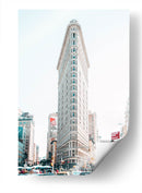 Esquina en Nueva York | Cuadro decorativo de Canvas Lab