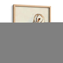 Meyer Granero Búho - H.L. Meyer | Cuadro decorativo de Canvas Lab