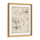 Puesta De Sol Lace I - Jennifer Goldberger | Cuadro decorativo de Canvas Lab