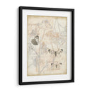 Puesta De Sol Lace Ii - Jennifer Goldberger | Cuadro decorativo de Canvas Lab