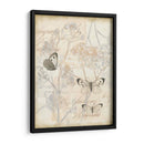 Puesta De Sol Lace Ii - Jennifer Goldberger | Cuadro decorativo de Canvas Lab