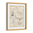 Puesta De Sol Lace Ii - Jennifer Goldberger | Cuadro decorativo de Canvas Lab