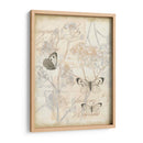 Puesta De Sol Lace Ii - Jennifer Goldberger | Cuadro decorativo de Canvas Lab