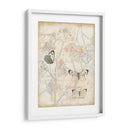 Puesta De Sol Lace Ii - Jennifer Goldberger | Cuadro decorativo de Canvas Lab