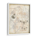 Puesta De Sol Lace Ii - Jennifer Goldberger | Cuadro decorativo de Canvas Lab