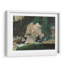 Retiro De Pesca Iv - Roy M. Mason | Cuadro decorativo de Canvas Lab