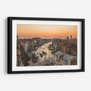 Atardecer en Venecia | Cuadro decorativo de Canvas Lab