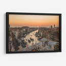 Atardecer en Venecia | Cuadro decorativo de Canvas Lab