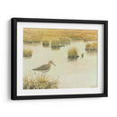 Esperando - George Sutton | Cuadro decorativo de Canvas Lab