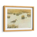 Esperando - George Sutton | Cuadro decorativo de Canvas Lab