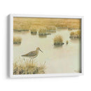 Esperando - George Sutton | Cuadro decorativo de Canvas Lab