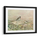 Reunión - George Sutton | Cuadro decorativo de Canvas Lab