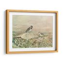 Reunión - George Sutton | Cuadro decorativo de Canvas Lab