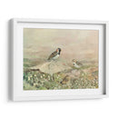 Reunión - George Sutton | Cuadro decorativo de Canvas Lab