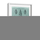 Spa Shell Collection Iv - Vision Studio | Cuadro decorativo de Canvas Lab