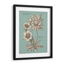 Chambray Chintz I - Vision Studio | Cuadro decorativo de Canvas Lab