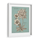 Chambray Chintz I - Vision Studio | Cuadro decorativo de Canvas Lab