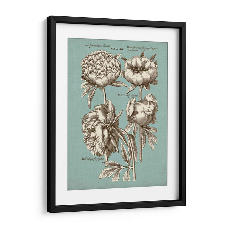 Chambray Chintz Ii - Vision Studio | Cuadro decorativo de Canvas Lab