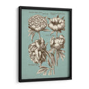Chambray Chintz Ii - Vision Studio | Cuadro decorativo de Canvas Lab