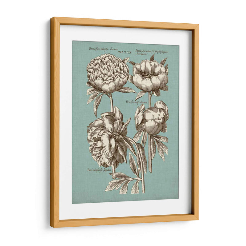 Chambray Chintz Ii - Vision Studio | Cuadro decorativo de Canvas Lab