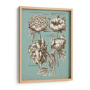 Chambray Chintz Ii - Vision Studio | Cuadro decorativo de Canvas Lab