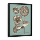 Chambray Chintz Iii - Vision Studio | Cuadro decorativo de Canvas Lab