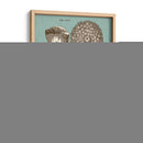 Chambray Chintz Iii - Vision Studio | Cuadro decorativo de Canvas Lab