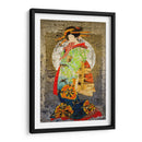 Animador Ii - John Butler | Cuadro decorativo de Canvas Lab