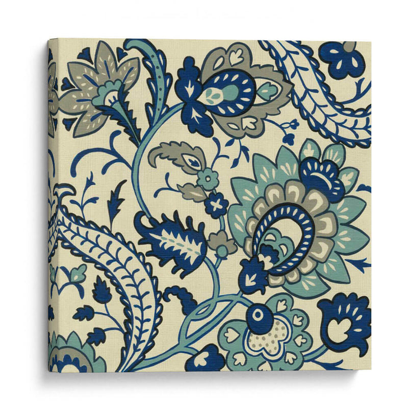 Cornelia Chintz I - Chariklia Zarris | Cuadro decorativo de Canvas Lab