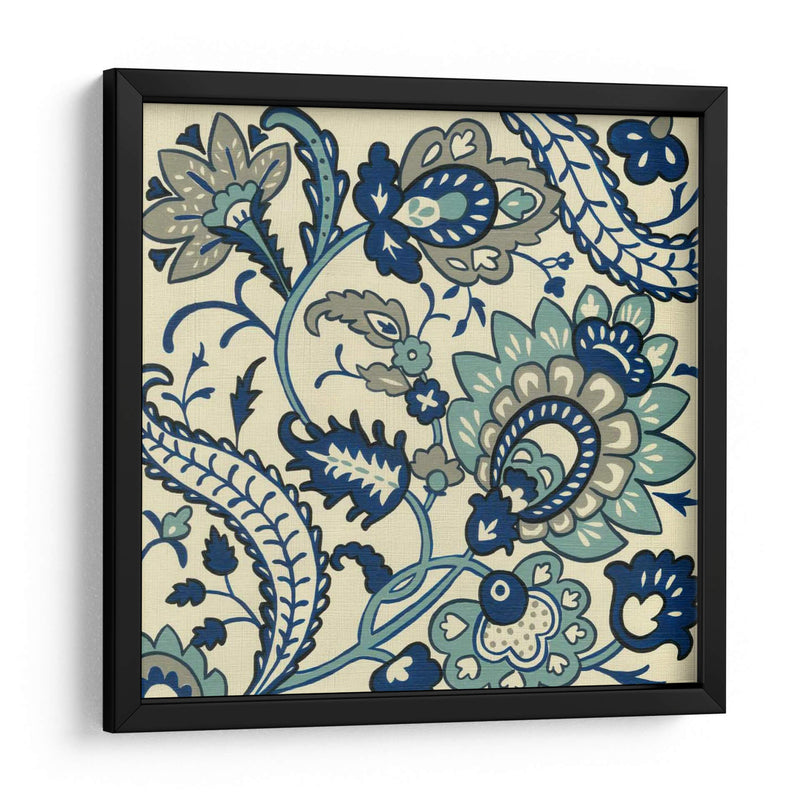 Cornelia Chintz I - Chariklia Zarris | Cuadro decorativo de Canvas Lab