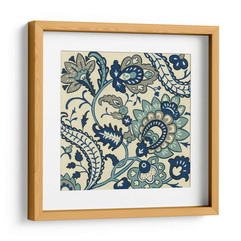 Cornelia Chintz I - Chariklia Zarris | Cuadro decorativo de Canvas Lab