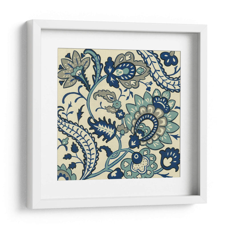 Cornelia Chintz I - Chariklia Zarris | Cuadro decorativo de Canvas Lab