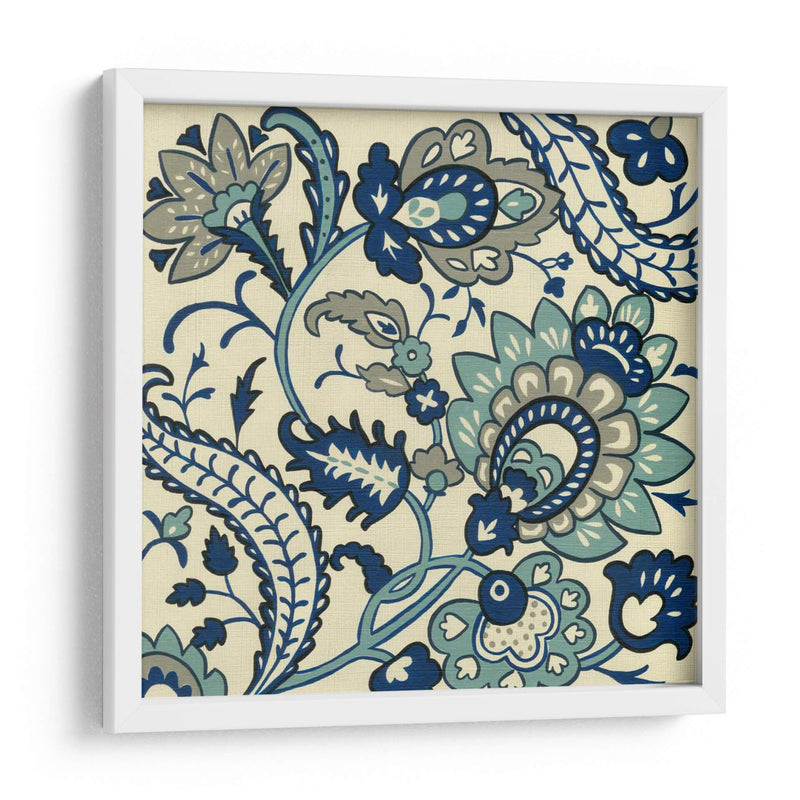 Cornelia Chintz I - Chariklia Zarris | Cuadro decorativo de Canvas Lab