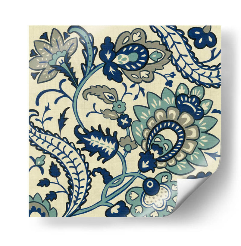 Cornelia Chintz I - Chariklia Zarris | Cuadro decorativo de Canvas Lab