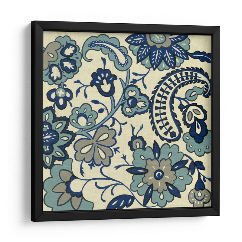 Cornelia Chintz Ii - Chariklia Zarris | Cuadro decorativo de Canvas Lab