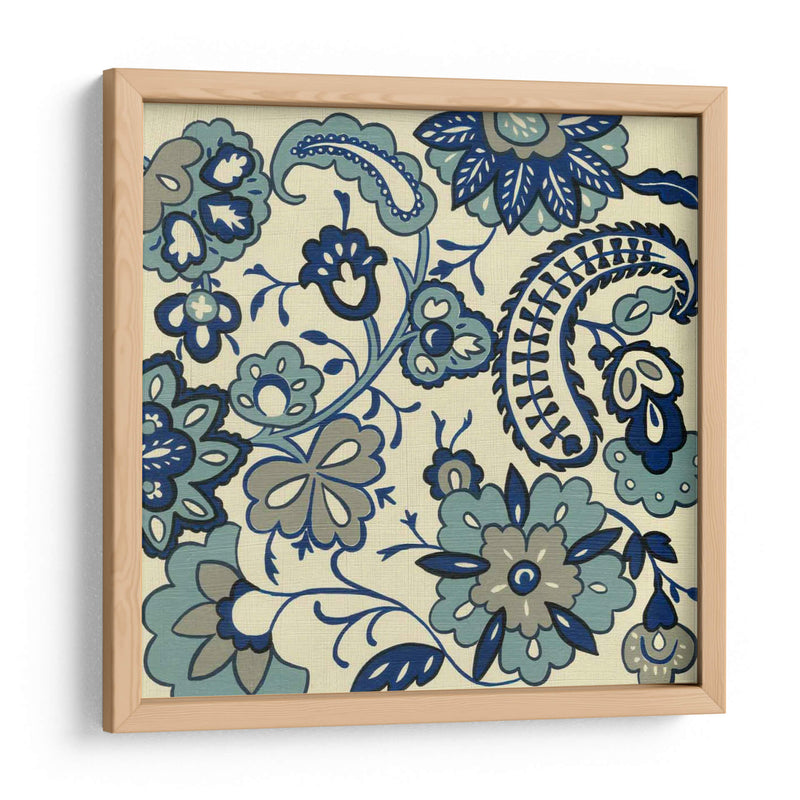 Cornelia Chintz Ii - Chariklia Zarris | Cuadro decorativo de Canvas Lab