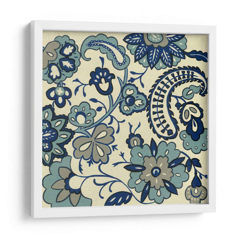 Cornelia Chintz Ii - Chariklia Zarris | Cuadro decorativo de Canvas Lab