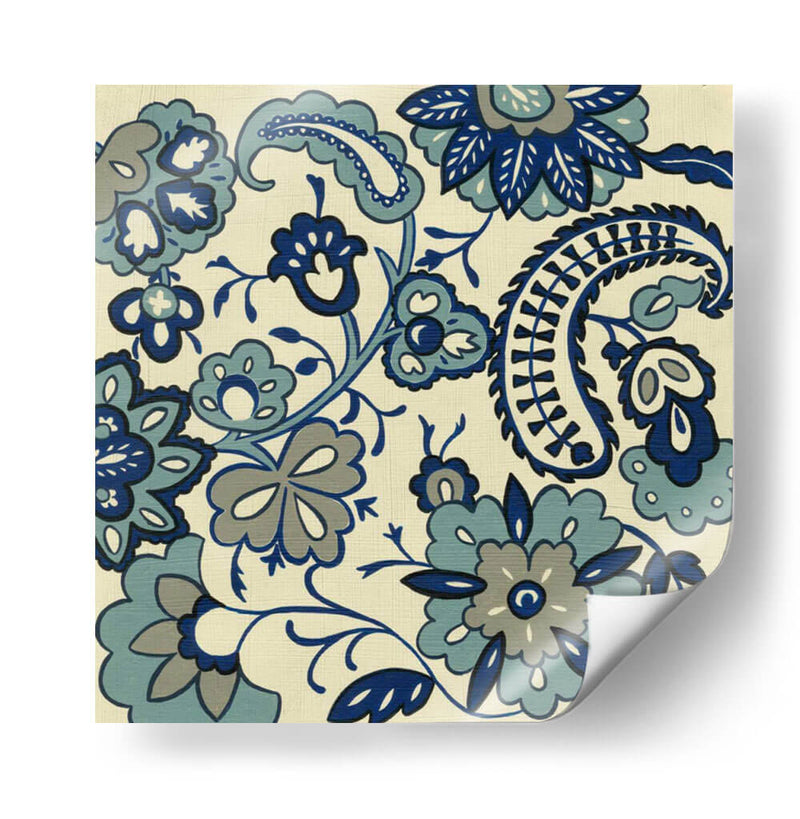 Cornelia Chintz Ii - Chariklia Zarris | Cuadro decorativo de Canvas Lab