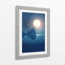 Aventura nocturna | Cuadro decorativo de Canvas Lab