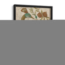 Chinoiserie Faisán I - Chariklia Zarris | Cuadro decorativo de Canvas Lab