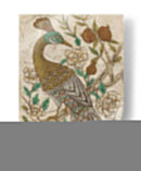 Chinoiserie Faisán I - Chariklia Zarris | Cuadro decorativo de Canvas Lab