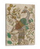 Chinoiserie Pheasant Ii - Chariklia Zarris | Cuadro decorativo de Canvas Lab